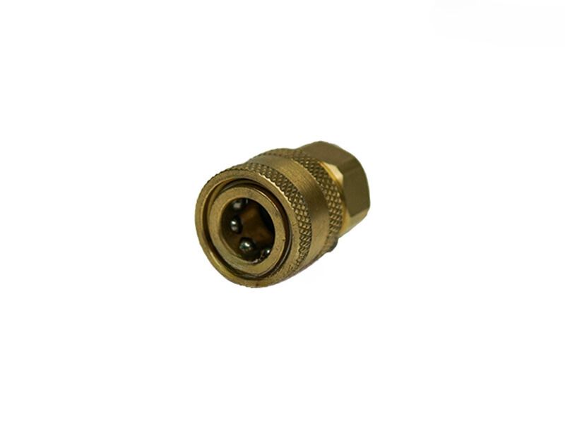 Ổ bi nước răng trong 13 cho súng rửa xe mini