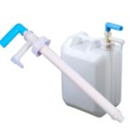 Ống bơm dung dịch bằng tay Hengsheng HS-8955 siêu tiện lợi