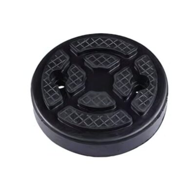 Ốp cao su tay cầu 2 trụ loại thường 2 lỗ