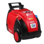 Máy rửa xe hơi nước nóng Optima Steamer DMF 180W 220V