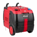 Máy rửa xe hơi nước nóng Optima Steamer XD 300W 220V