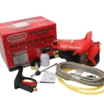 Máy xịt rửa mini Oshima MXR JZ900C1 2500W