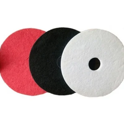Hình ảnh sản phẩm Pad chà sàn 17 inch