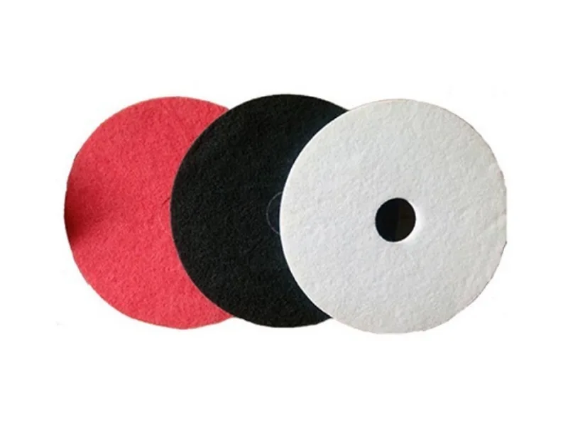 Hình ảnh sản phẩm Pad chà sàn 17 inch