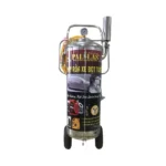 Bình rửa xe bọt tuyết PALLAS 60L