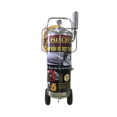 Bình rửa xe bọt tuyết PALLAS 60L