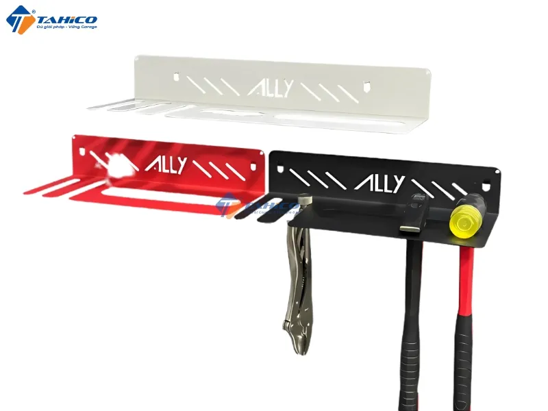 Đặc điểm tính năng Ally QT-PK-BUA01