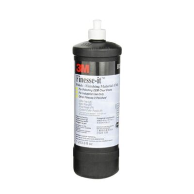 Paste đánh bóng 1 bước 3M Polish - Finishing Material 1 lít