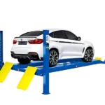 Cầu nâng 4 trụ PEAK 409A 4 tấn | Dùng kiểm tra góc lái