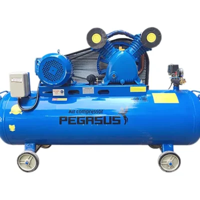 Máy nén khí Pegasus TM-W-0.6/8-180L 5.5HP 180L