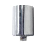 Phễu bình bọt tuyết inox nhiều dung tích
