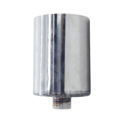 Phễu bình bọt tuyết inox nhiều dung tích