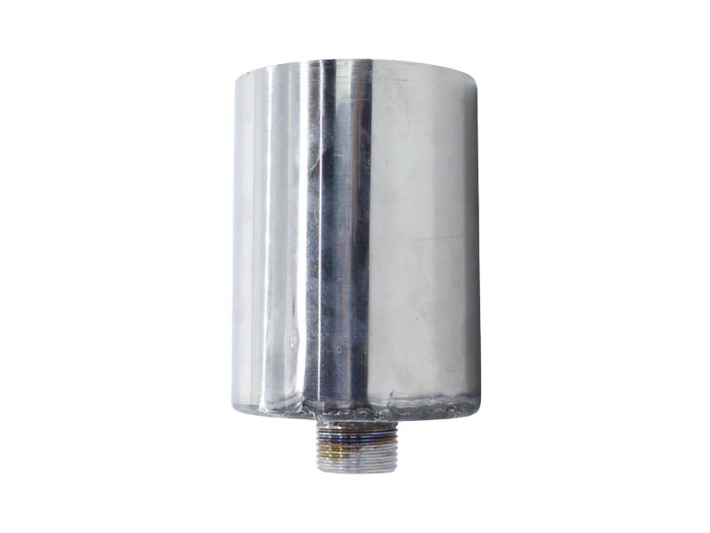 Phễu bình bọt tuyết inox nhiều dung tích