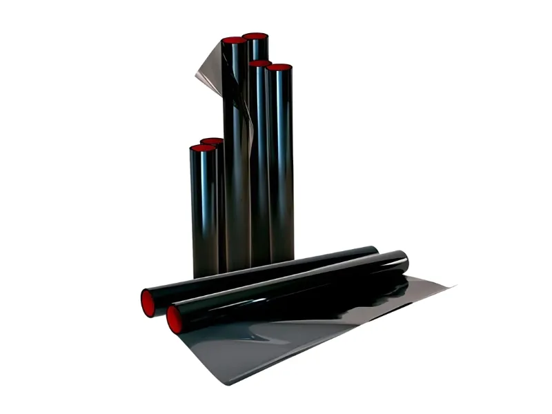 Phim cách nhiệt 3M Crystalline (CR)