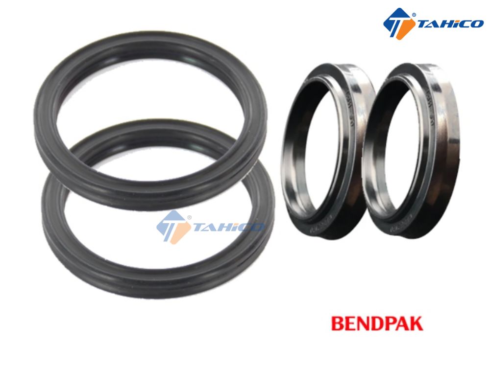Hình ảnh sản phẩm Bộ phớt chặn dầu Series