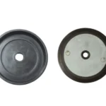 Phớt da máy bơm mỡ KOCU PMBM, PDDB-MBM