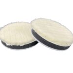 Phớt đánh bóng kính lông cừu chịu nhiệt | 3inch, 5inch