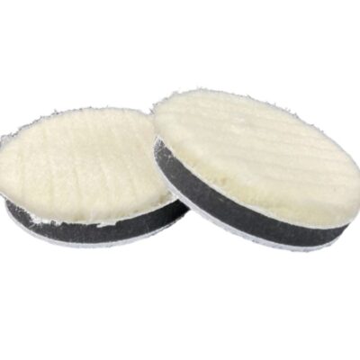 Phớt đánh bóng kính lông cừu chịu nhiệt | 3inch, 5inch