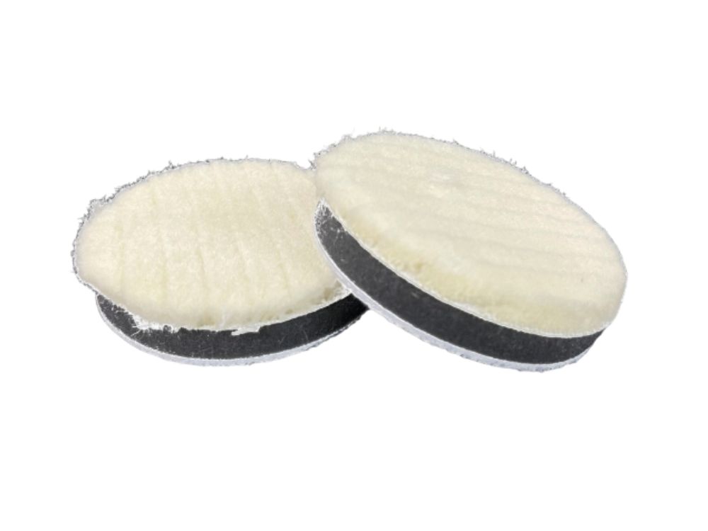 Phớt đánh bóng kính lông cừu chịu nhiệt | 3inch, 5inch