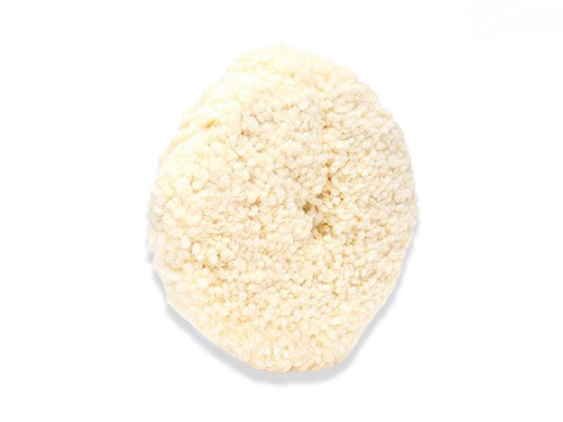 Phớt đánh bóng lông cừu 1 mặt 3M 05701
