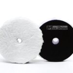 Phớt Microfiber đánh bóng phá xước 3"/5"/6" inch Maxshine