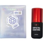 Phủ bảo vệ kính SGCB Glass Crytal Coating 30ml