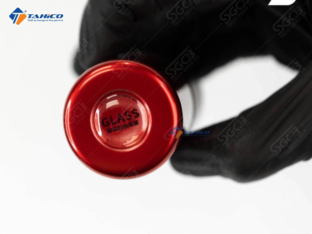 Phủ bảo vệ kính SGCB Glass Crytal Coating 30ml