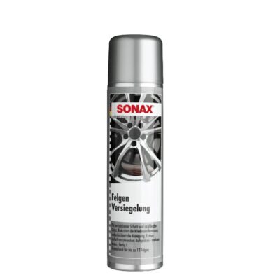 Phủ bảo vệ mâm xe ô tô Sonax S436300 400ml