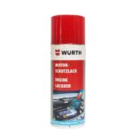 Phủ bóng khoang máy Wurth Engine Protective Lacquer