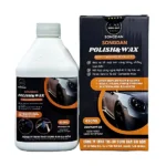 Phủ bóng Songdan Polish & Wax 450ml