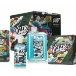 Dung dịch phủ ceramic KLCB B7 Quick Ceramic Coating