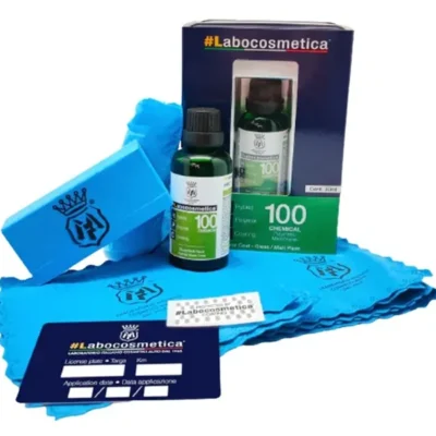 Phủ Ceramic Mafra Lab-HPC Coating 50ml