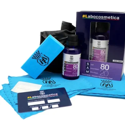 Phủ Ceramic Mafra Lab-SAM Coating 50ml