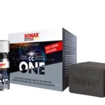 Phủ ceramic xe ô tô Sonax CC ONE S267000 50ml