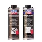 Phủ gầm đen Liqui Moly 6110 6114 1L