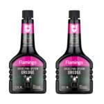 Đặc điểm Flamingo Diesel Fuel System F046 F054