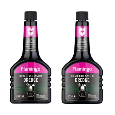 Đặc điểm Flamingo Diesel Fuel System F046 F054