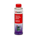 Phụ gia dầu Wurth Engine Oil Treatment 300ml
