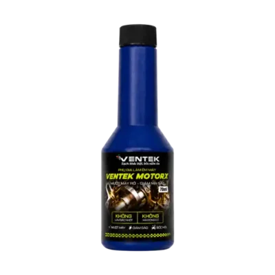 Phụ gia làm êm máy VENTEK MOTORX 70ml