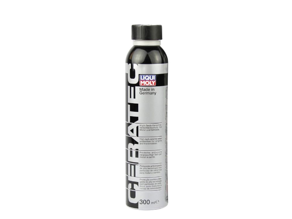 Phụ gia nhớt Liqui Moly CERATEC 3721 300ml