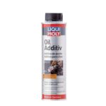 Phụ gia nhớt Liqui Moly MOS2 2500 300ml