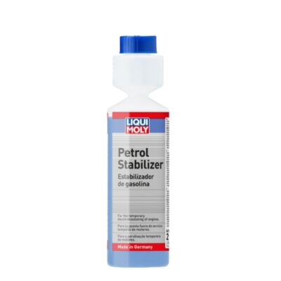 Phụ gia ổn định xăng Liqui Moly LM21646 250ml