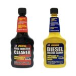 Súc béc phun Abro Injector Cleaner
