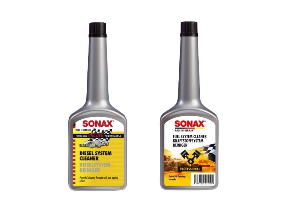 Thông tin S515100, S518100 250ml