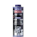Phụ gia súc béc xăng trực tiếp Liqui Moly LM5147 | Dùng kèm máy sức béc