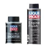Phụ gia súc động cơ Engine Flush Liqui Moly