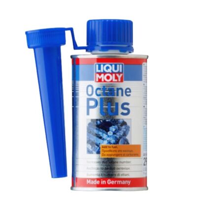 Phụ gia tăng chỉ số Octane Liqui Moly LM2956 150ml