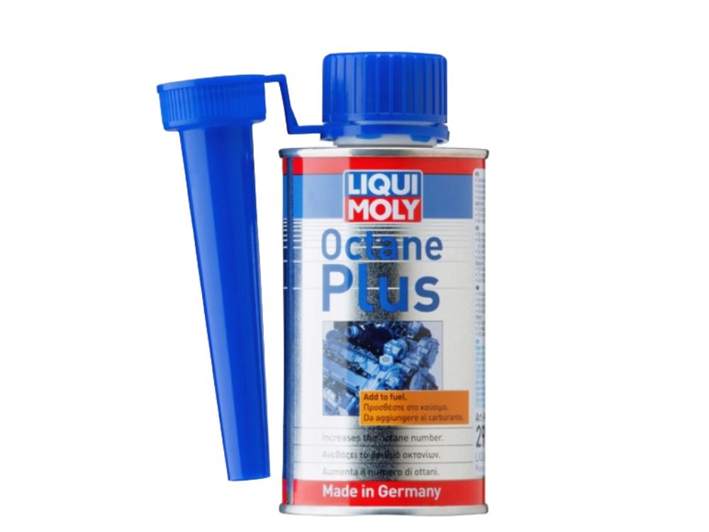 Phụ gia tăng chỉ số Octane Liqui Moly LM2956 150ml