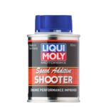 Phụ gia tăng tốc Liqui Moly LM7915 80ml