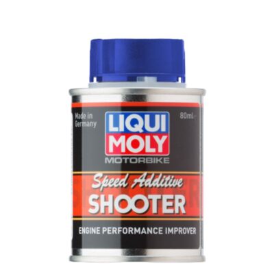 Phụ gia tăng tốc Liqui Moly LM7915 80ml